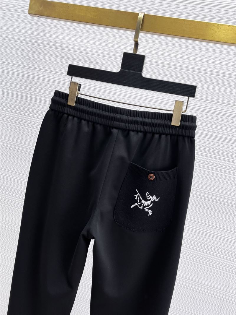 Arcteryx Long Pants